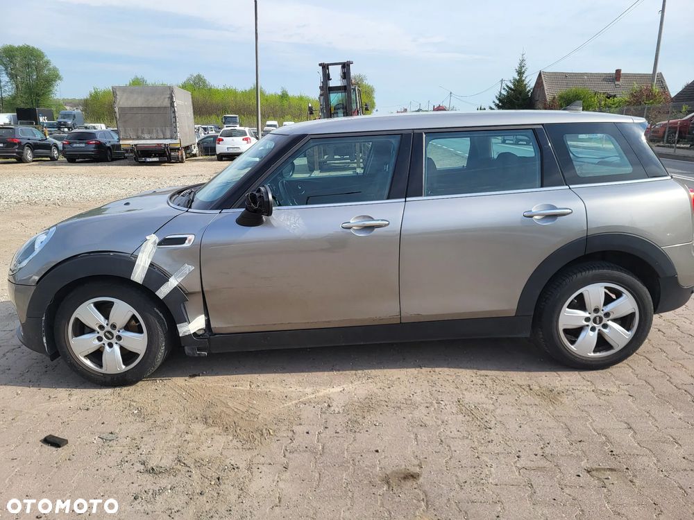 MINI Clubman One Classic Trim - 13