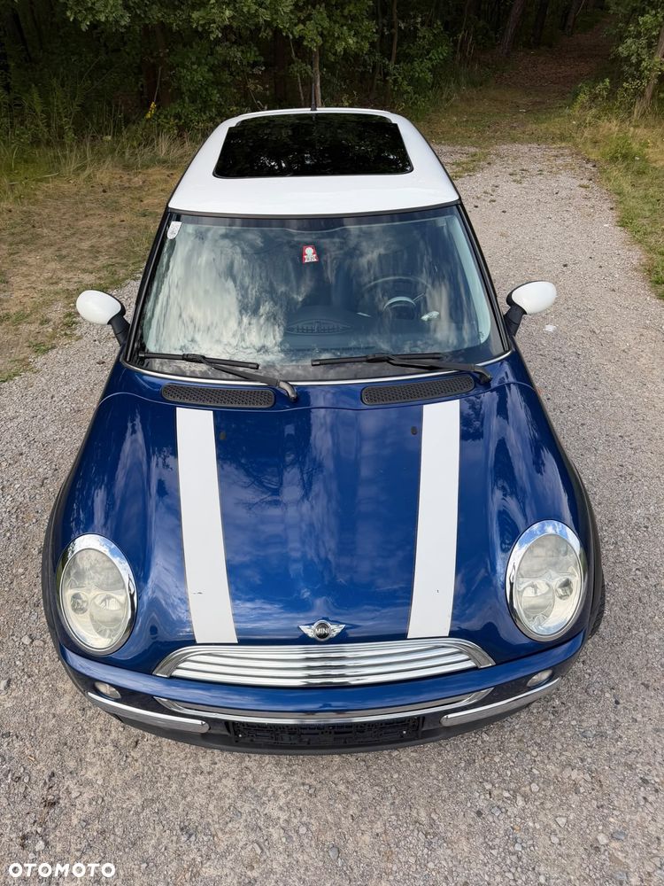 MINI Cooper - 1