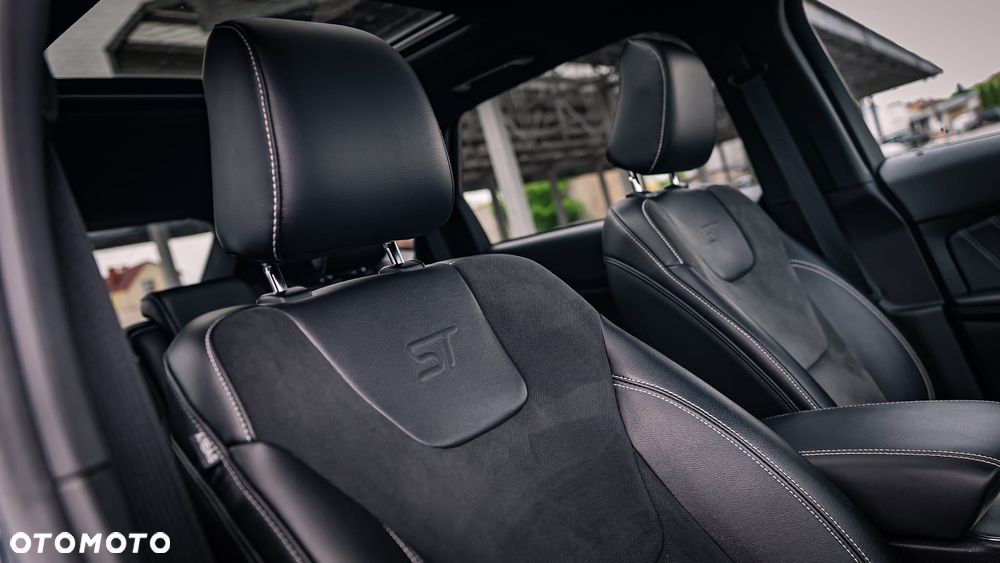 Ford Edge - 13