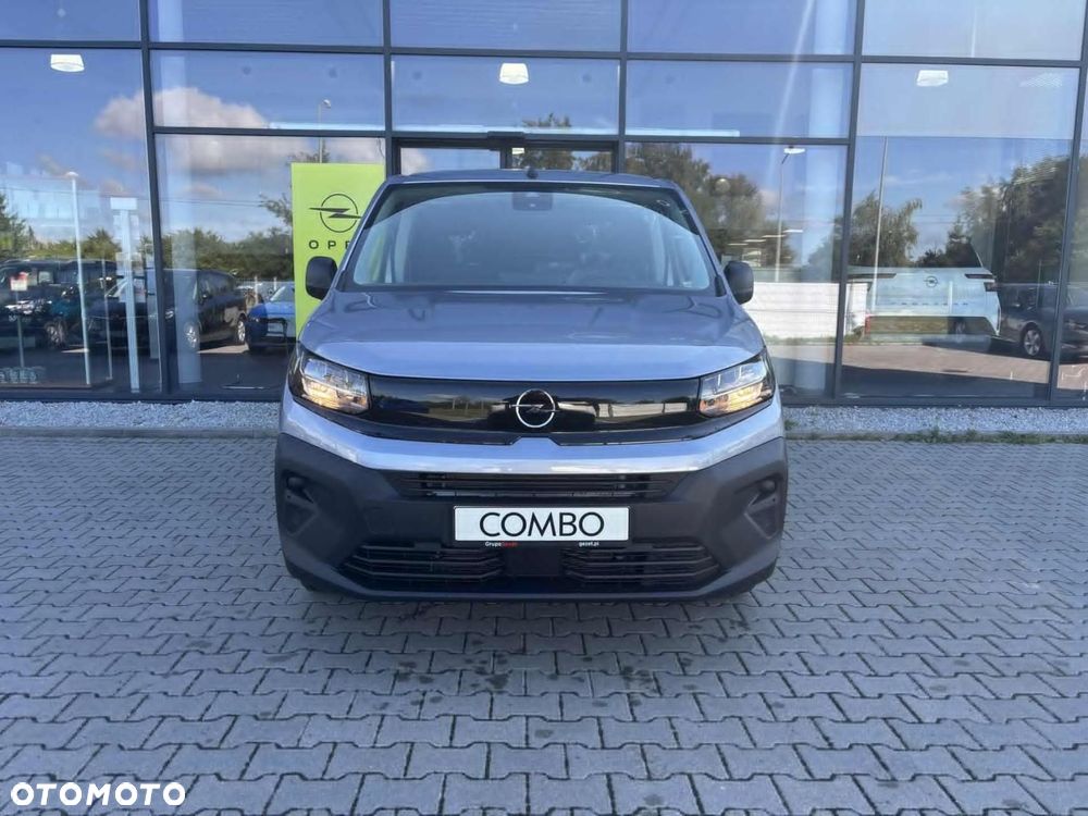 Opel Combo Cargo - 6