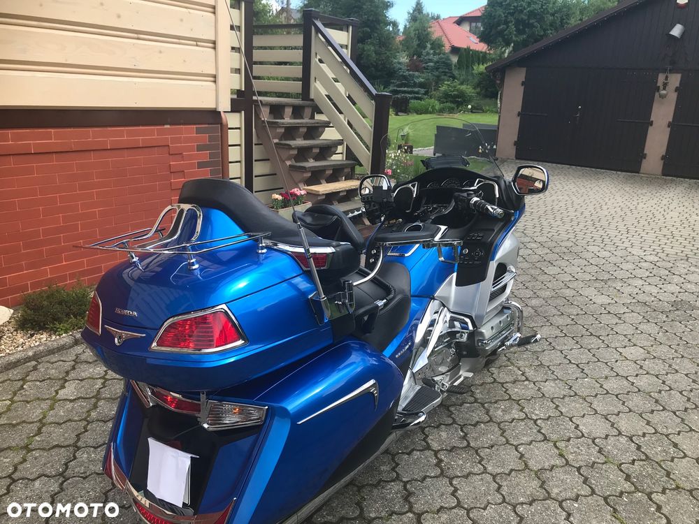 Honda GL - 3