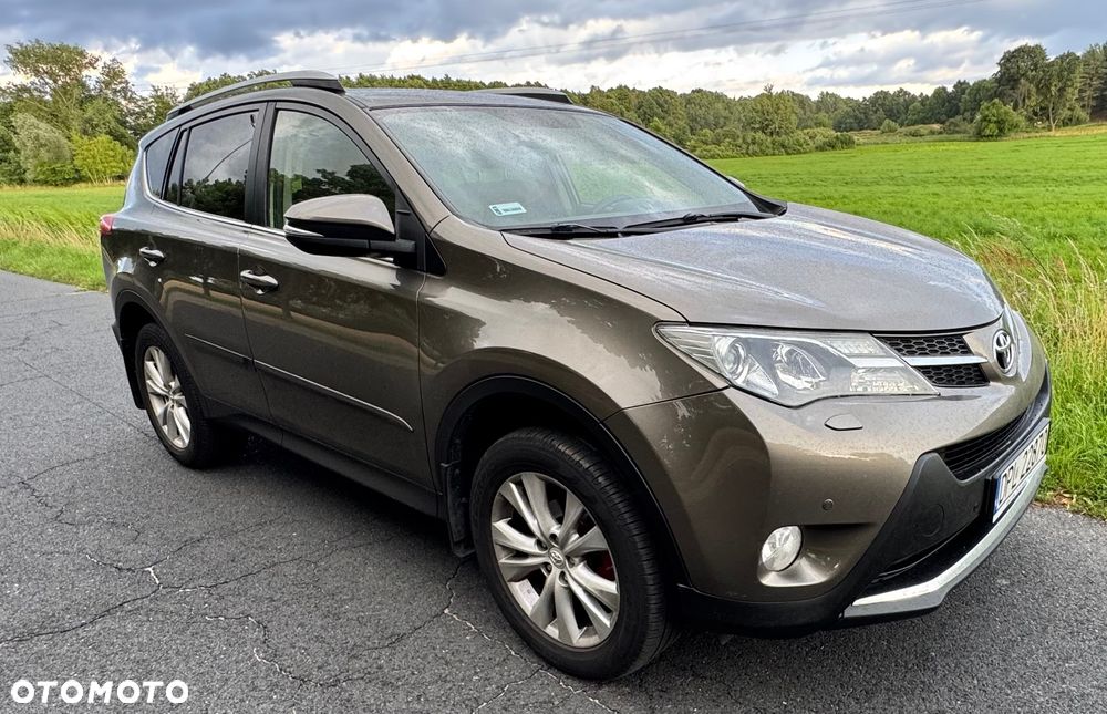 Toyota RAV4 2.0 Premium - 7