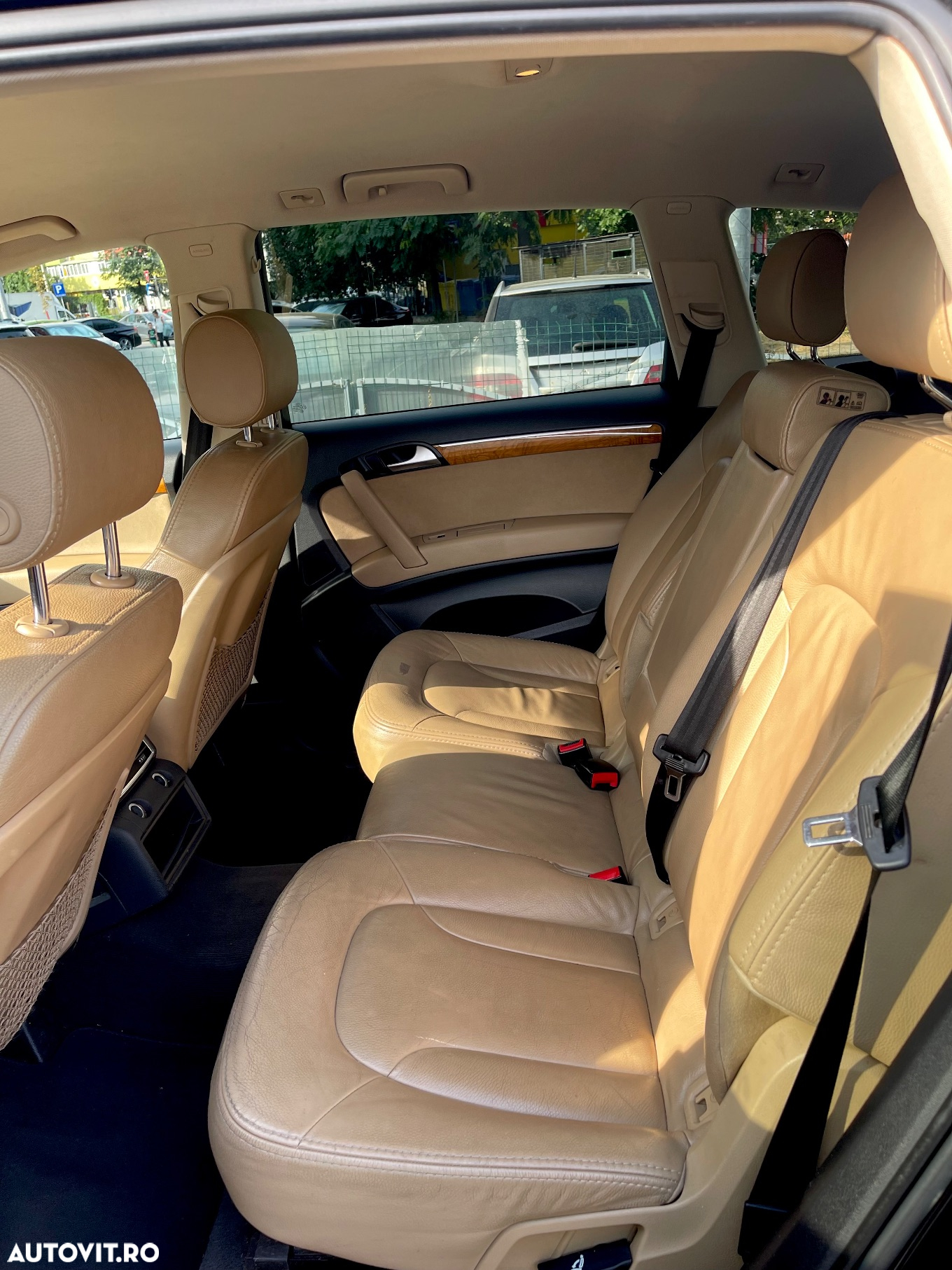 Audi Q7 3.0 TDI Quattro Tip - 18