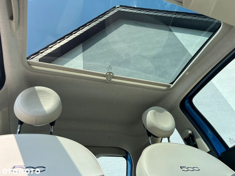 Fiat 500 1.2 8V Mirror - 21