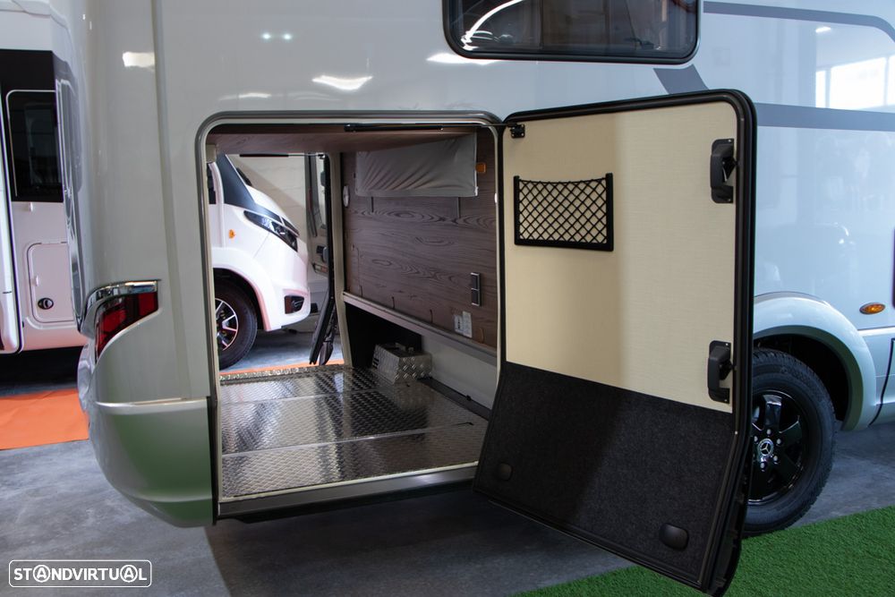 Hymer ML - I 790 - 31