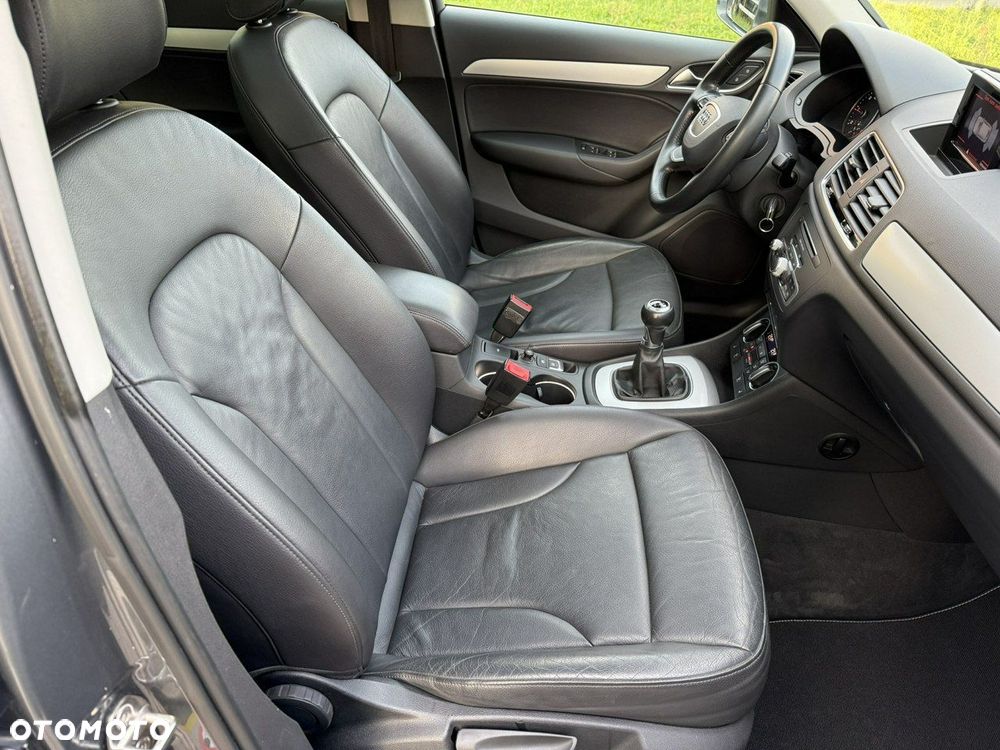 Audi Q3 2.0 TDI - 20