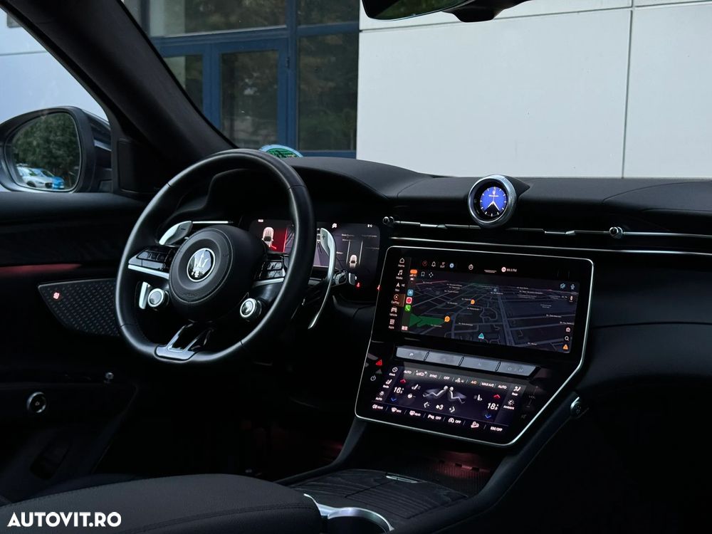 Maserati Grecale GT - 15