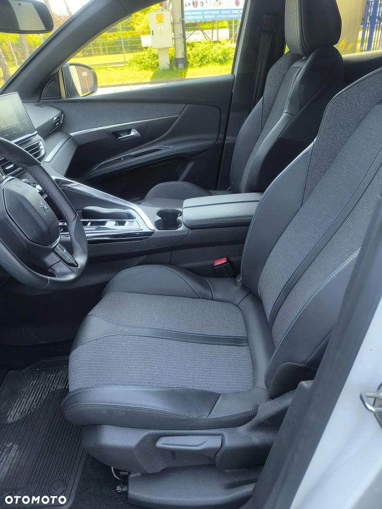 Peugeot 3008 1.5 BlueHDi Allure S&S EAT8 - 13