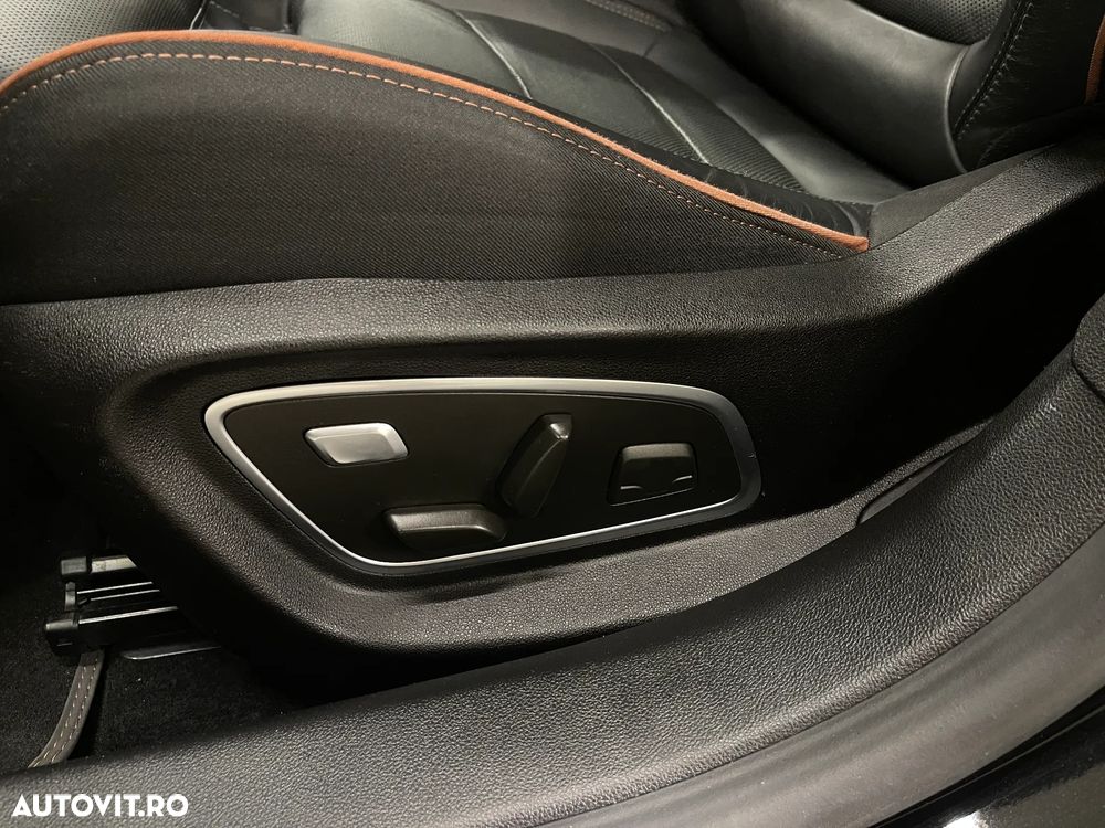 Renault Talisman Blue dCi EDC Initial Paris - 22