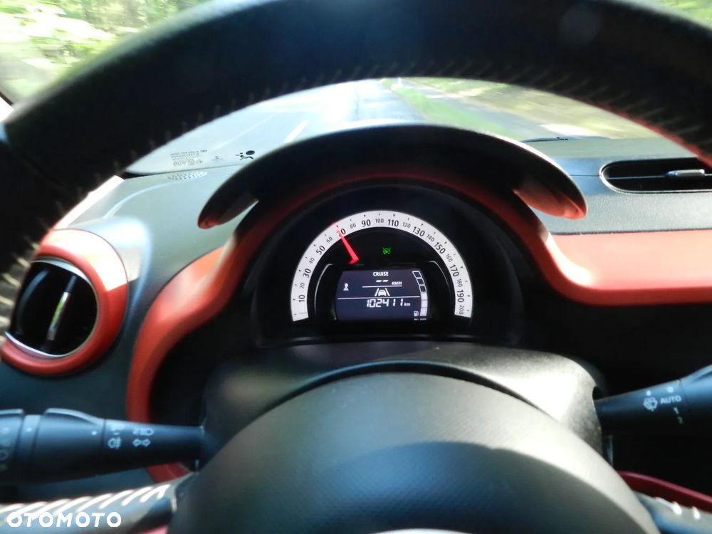 Renault Twingo ENERGY TCe 90 Experience - 21