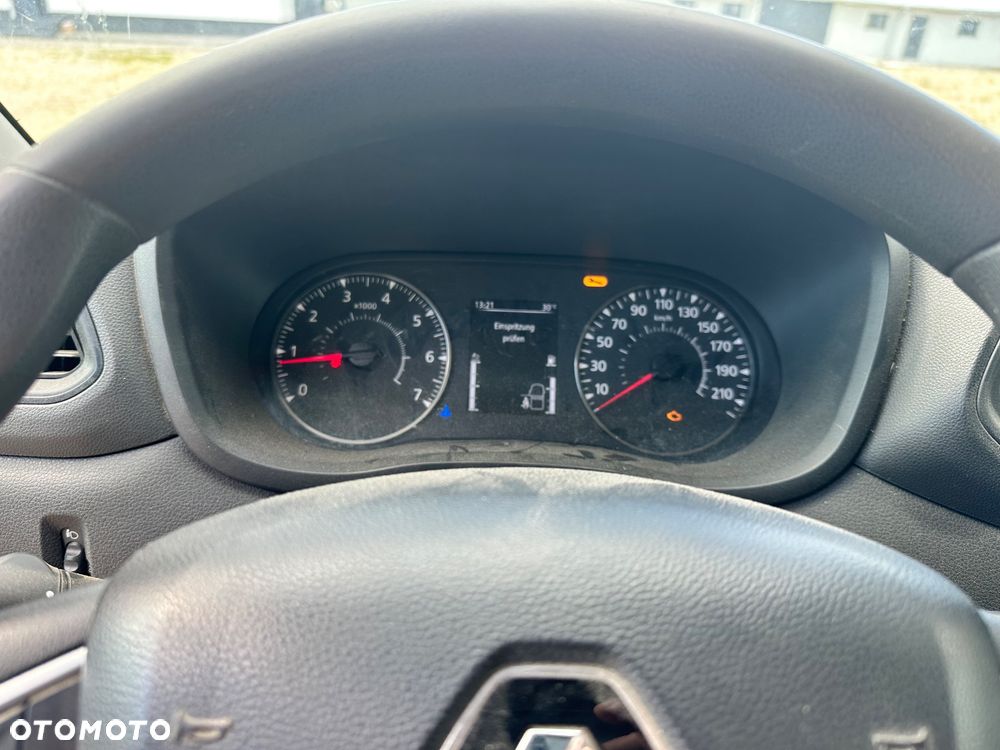Renault Master - 8