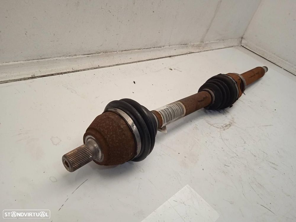 TRANSMISSÃO FRONTAL DIREITA FORD FOCUS II 2008 - 1