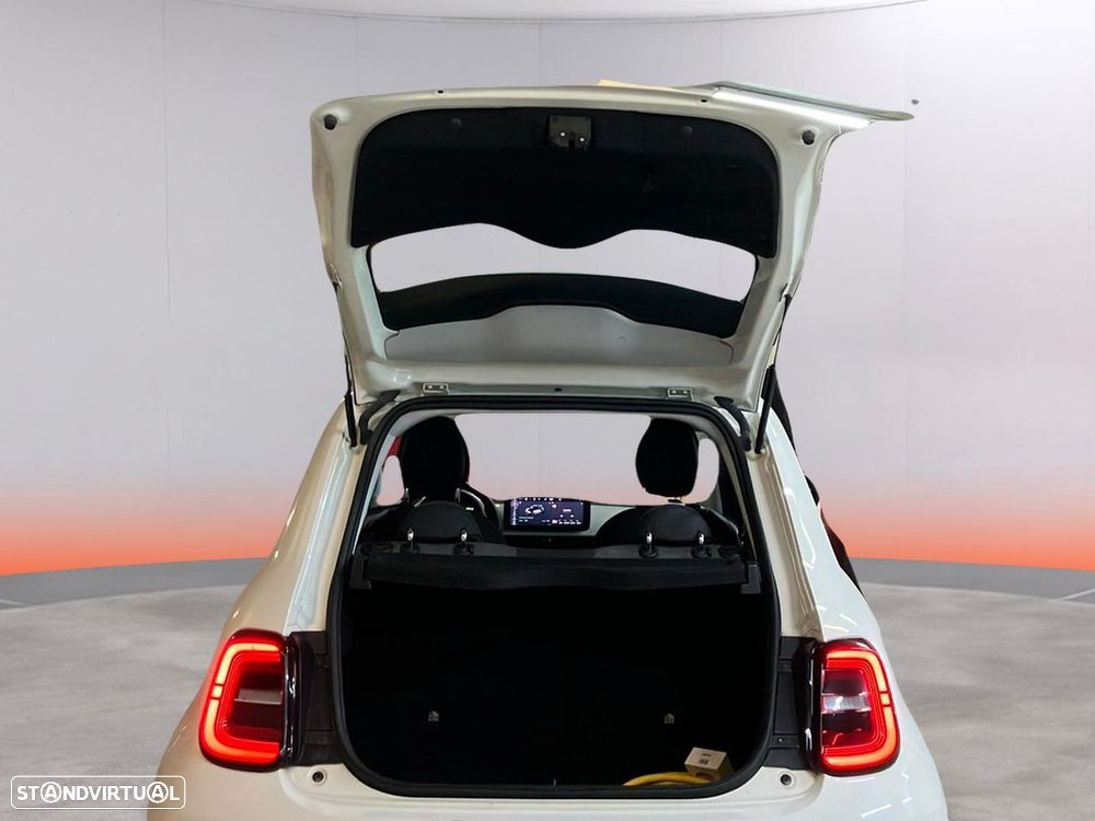 Fiat 500e - 7
