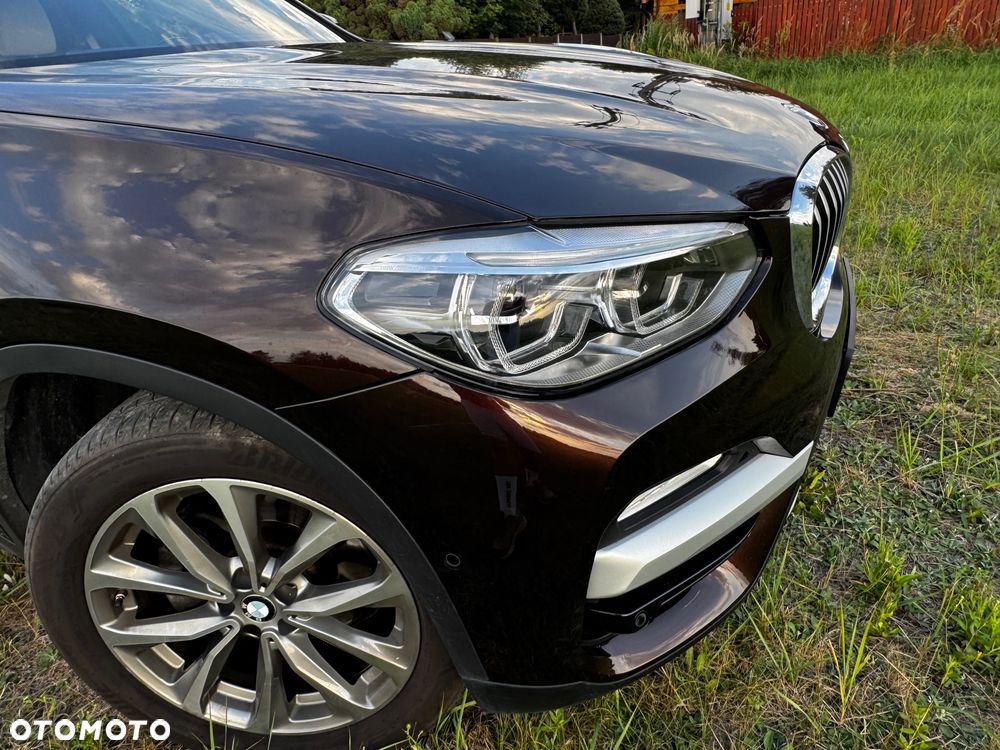 BMW X3 xDrive30i xLine - 15