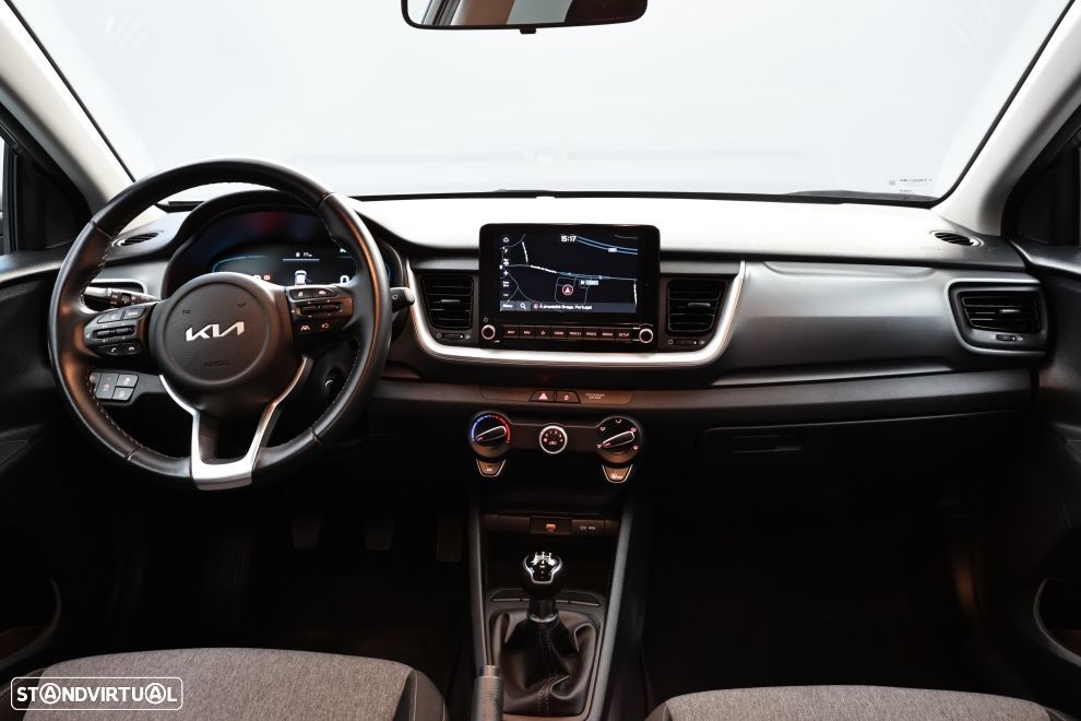 Kia Stonic - 19