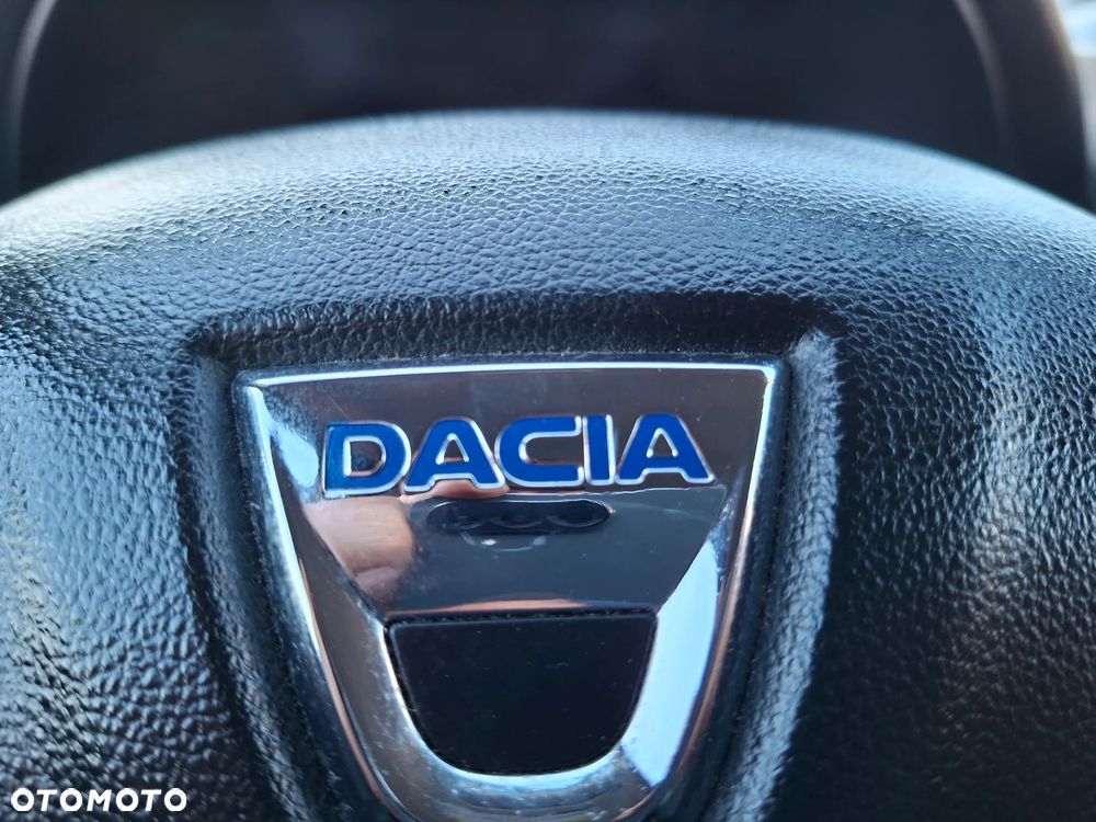 Dacia Duster TCe 125 2WD Comfort - 7
