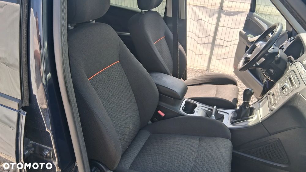 Ford S-Max 2.0 Viva Titanium - 13