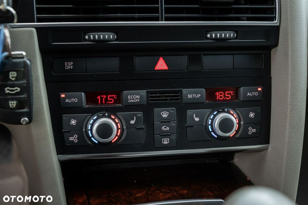 Audi A6 Avant - 21