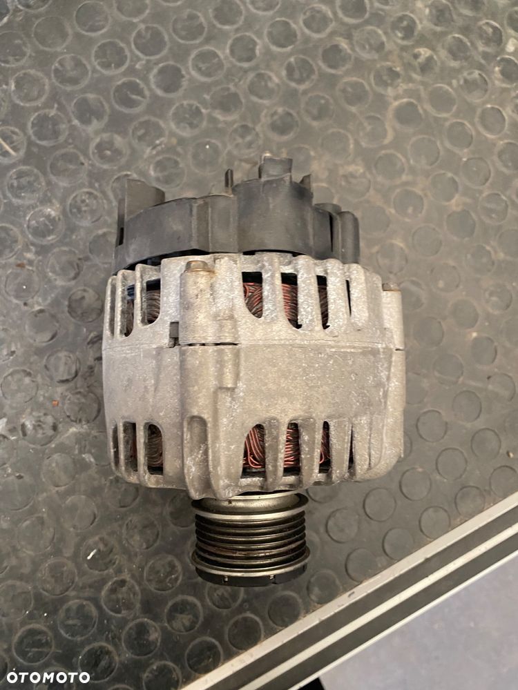 DACIA DUSTER 1 I   1.5 DCI  Logan Sandero 2 II DOKKER LODGY ALTERNATOR DASTER RENAULT SCENIC II THALIA LOGAN 231003831R  TG12C094  2607395A Renault - 5