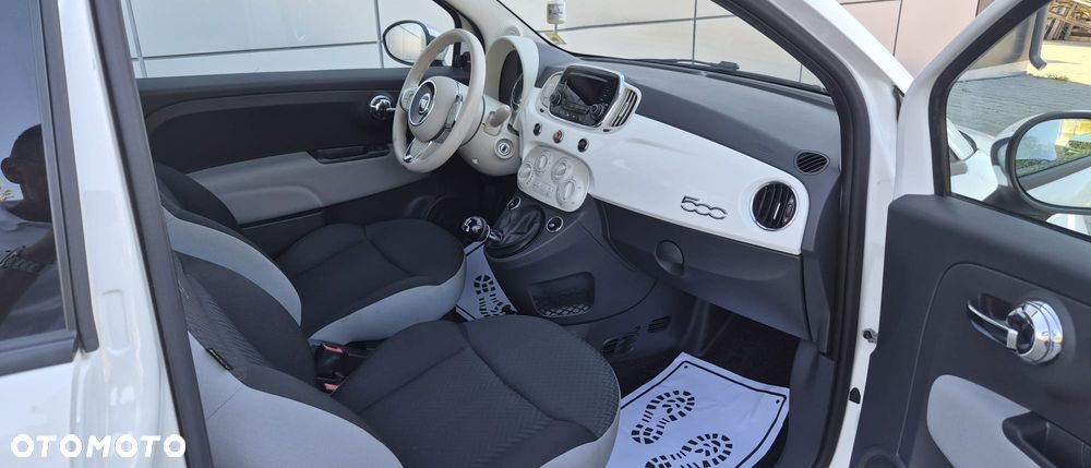 Fiat 500 - 24