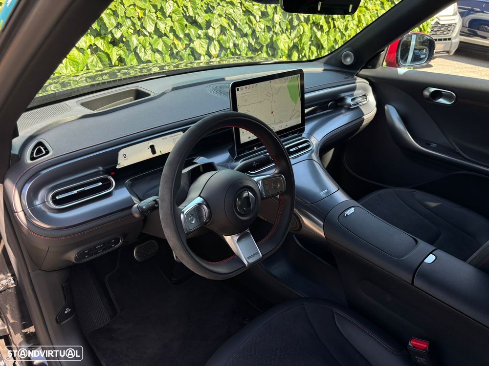 Smart #1 Brabus - 18