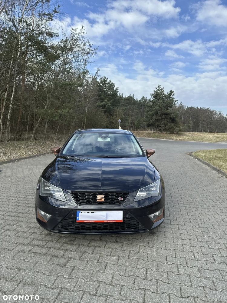 Seat Leon - 1