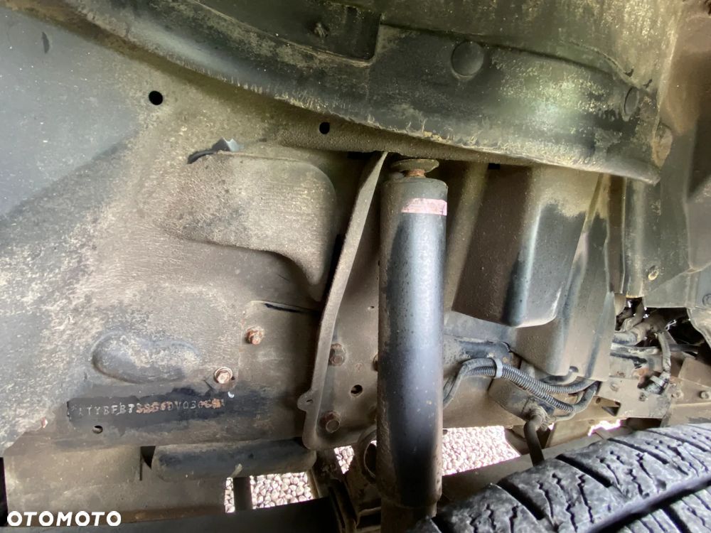 Mitsubishi Canter Fuso - 20