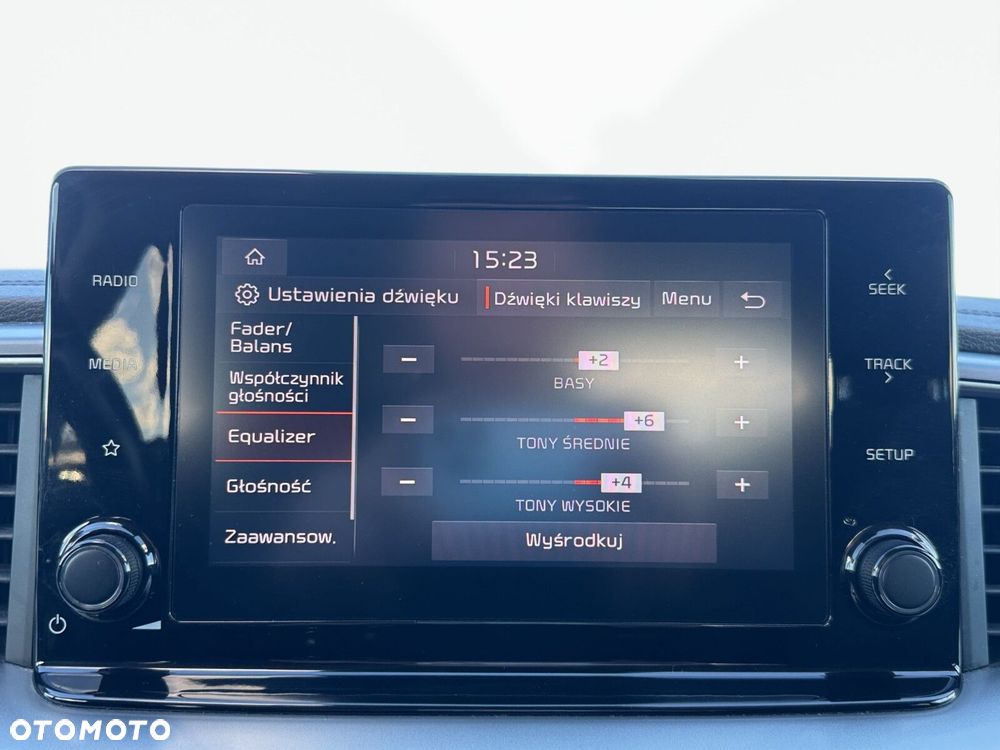 Kia XCeed 1.5 T-GDI M - 18