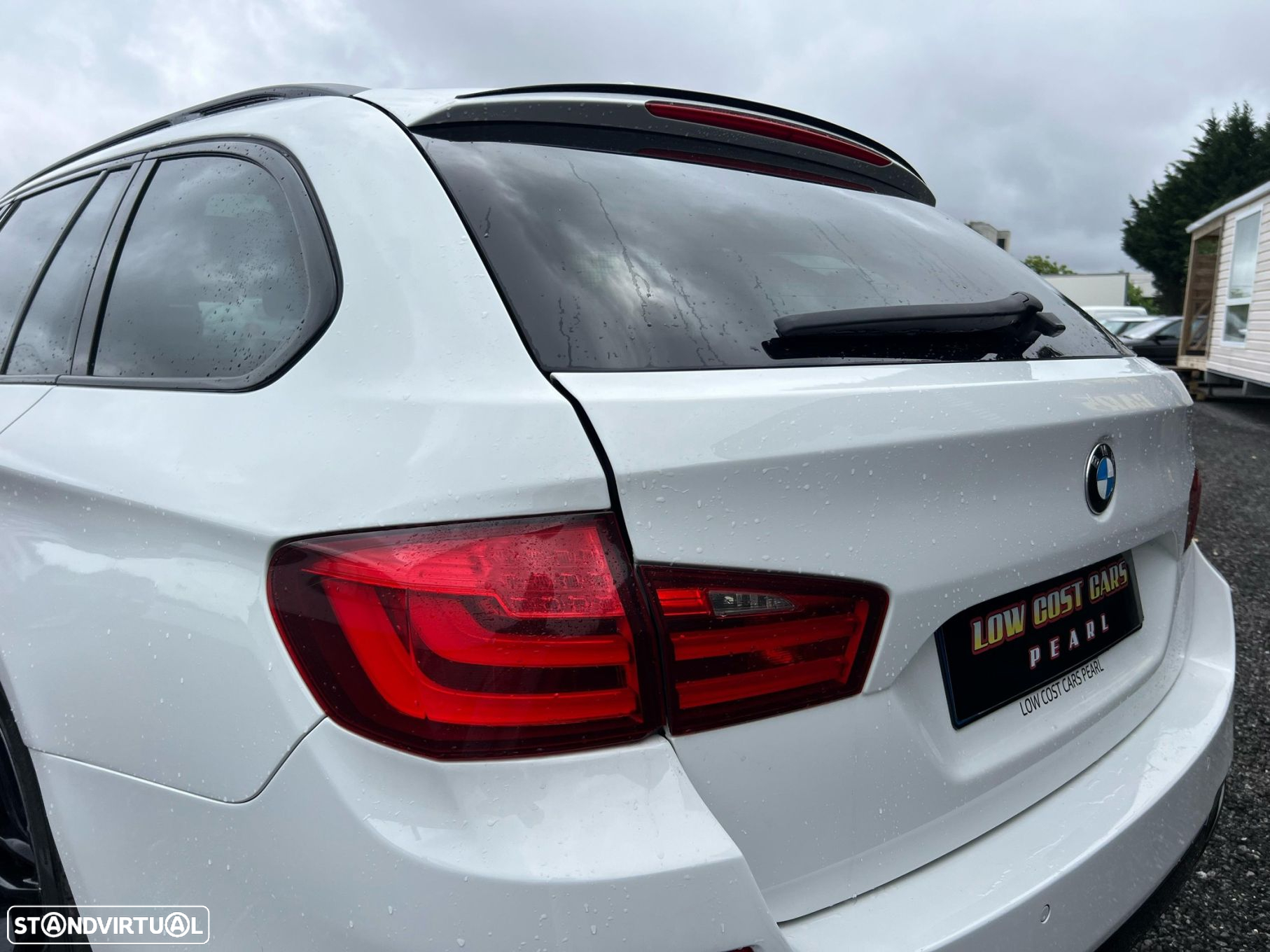 BMW M550d xDrive Auto - 53