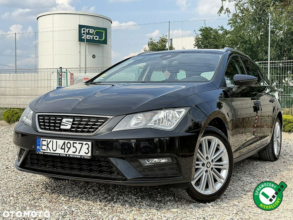 Seat Leon - 1