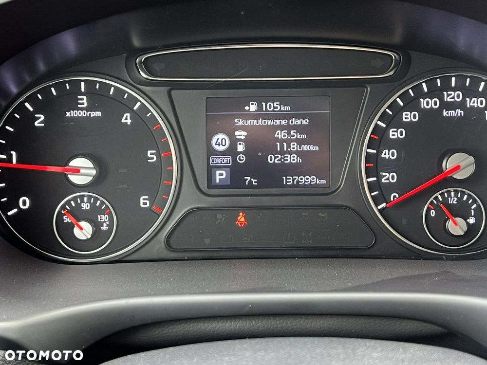 Kia Sorento 2.0 CRDI L - 25