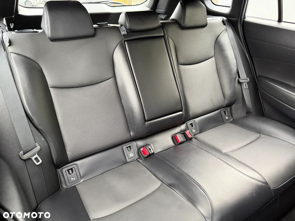 Toyota Corolla Cross 2.0 Hybrid Premiere Edition - 24