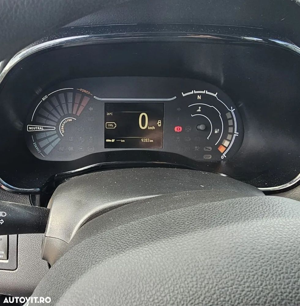 Dacia Spring Comfort Plus - 8