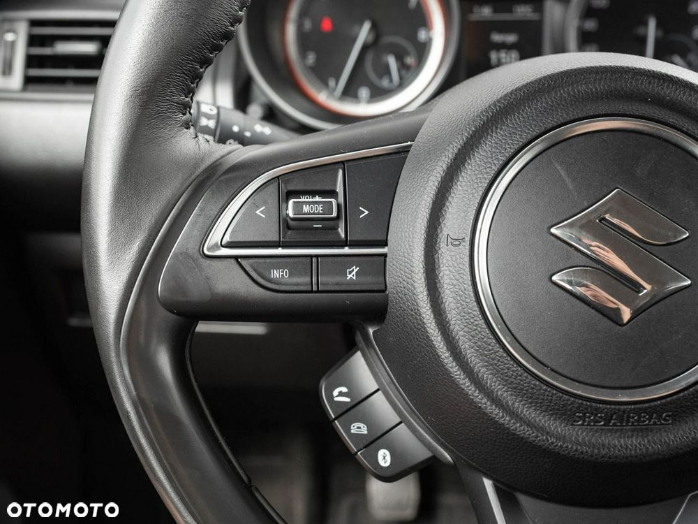 Suzuki Swift - 14
