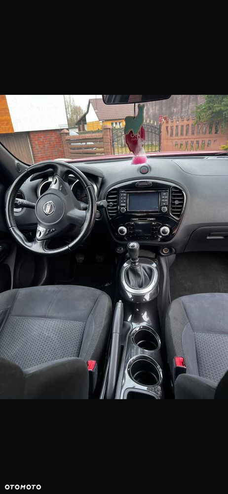 Nissan Juke 1.5 dCi Edition - 3