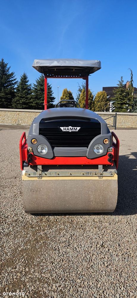 Hamm HD 13 VV - 9