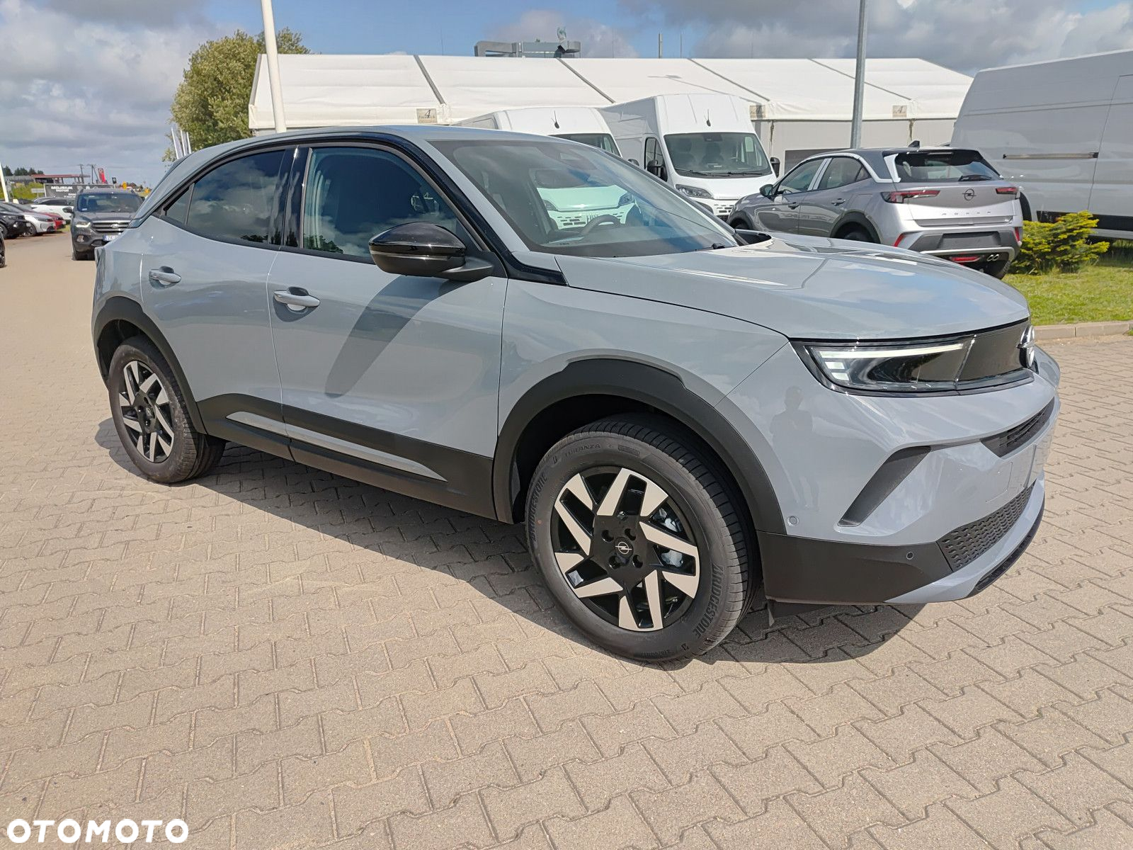 Opel Mokka - 10