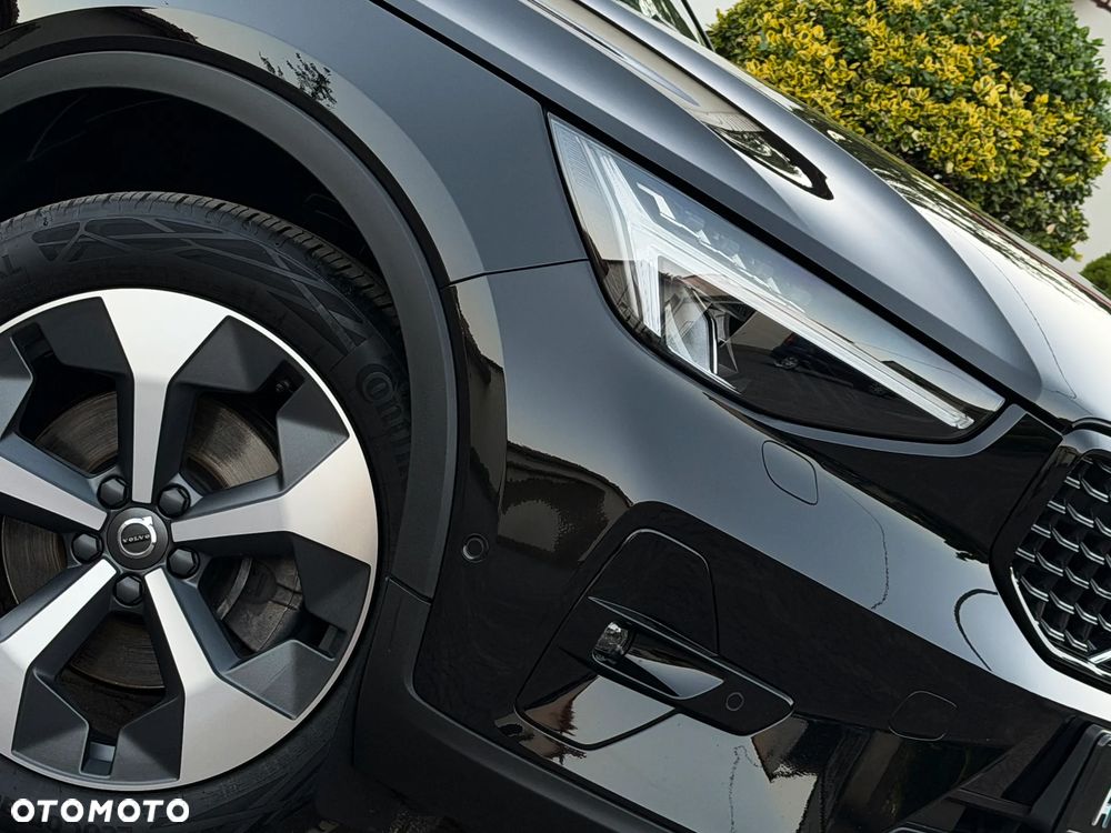 Volvo XC 40 B4 B AWD DKG Plus Dark - 29