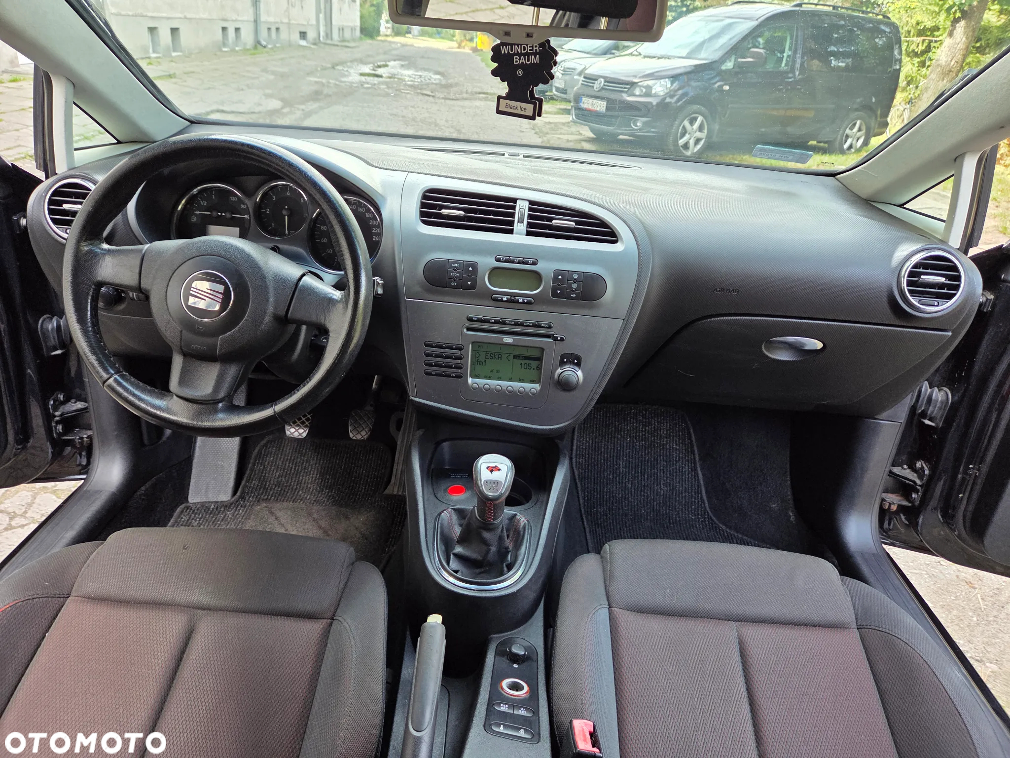 Seat Leon 2.0 TDI FR - 26