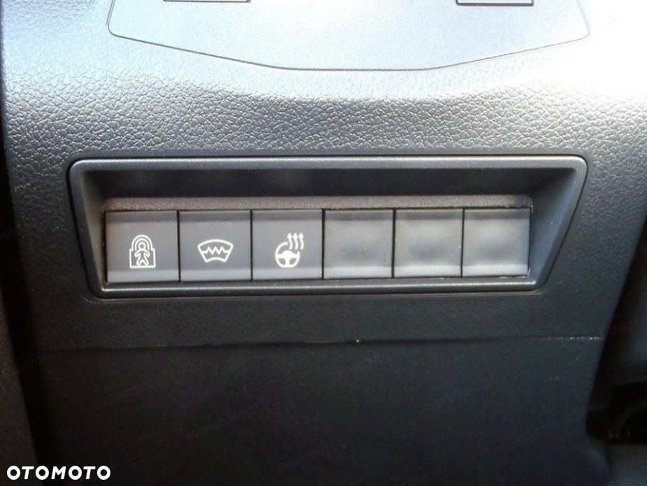 Opel Combo - 14