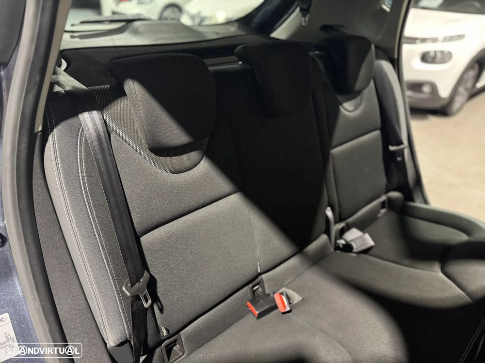 Renault Clio TCe 90 Dynamique - 22