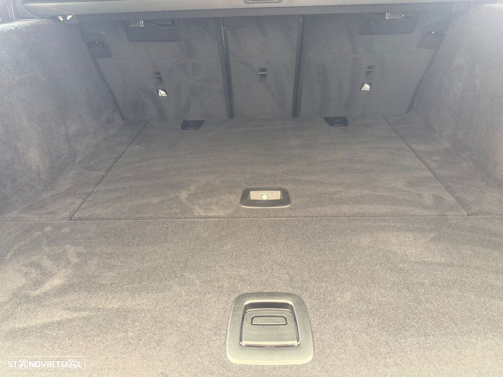 BMW 520 d Line Luxury Auto - 51