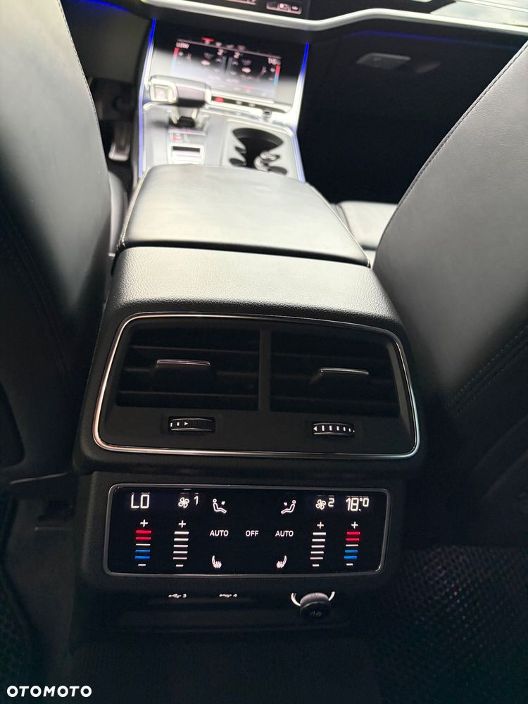 Audi A6 Limousine 40 TDI mHEV Sport S tronic - 12
