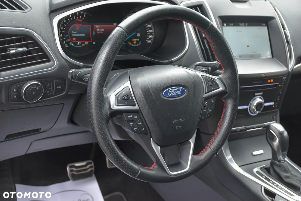 Ford S-Max 2.0 TDCi ST-Line PowerShift - 22