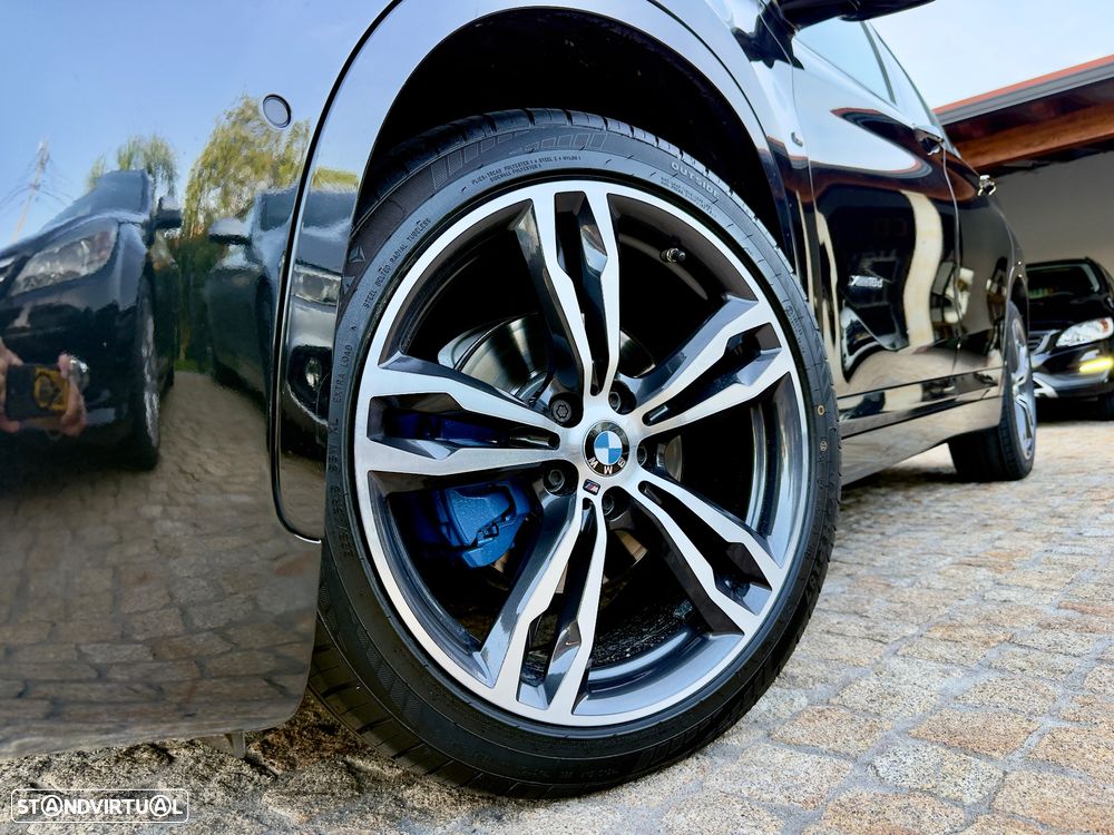 BMW X1 18 d xDrive Auto Pack M - 14