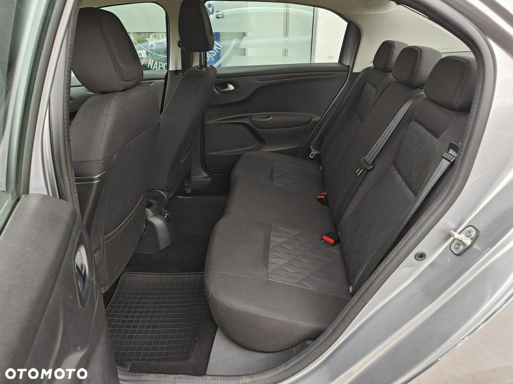 Citroën C-Elysée - 13