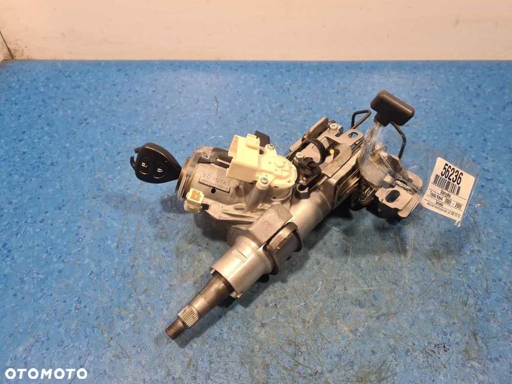 TOYOTA RAV4 III STACYJKA. 45020-42-4 - 1