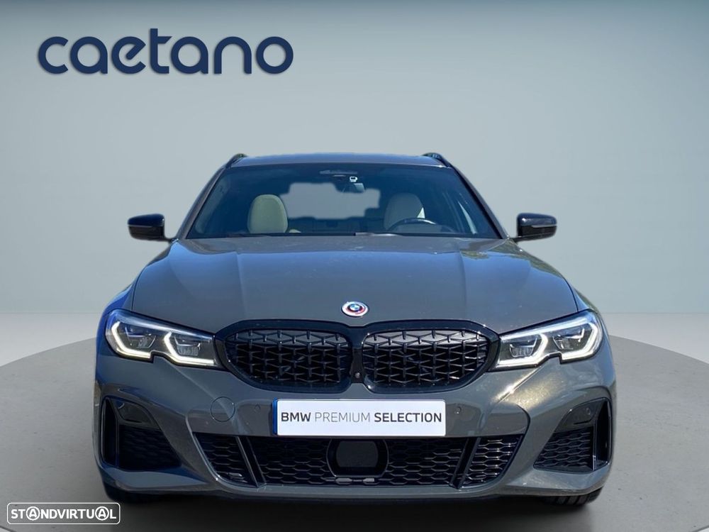 BMW M340 i xDrive Pack Desportivo M Pro Auto - 28