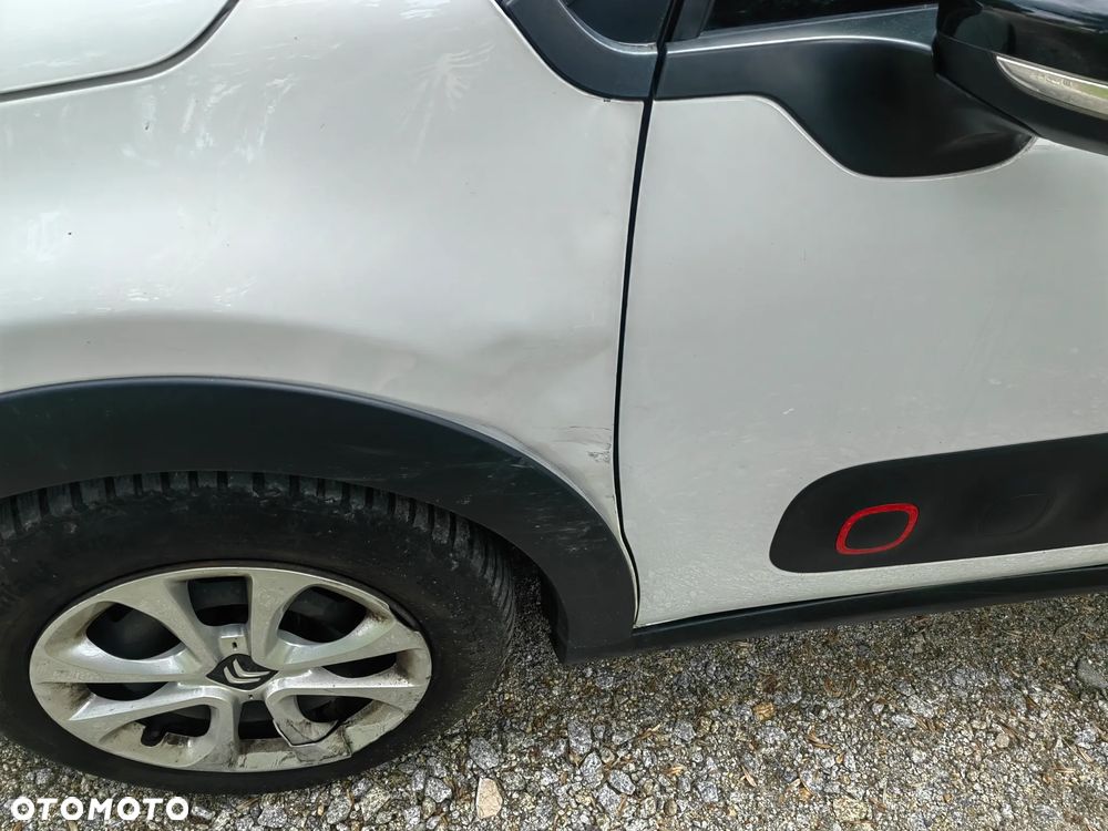 Citroën C3 - 14