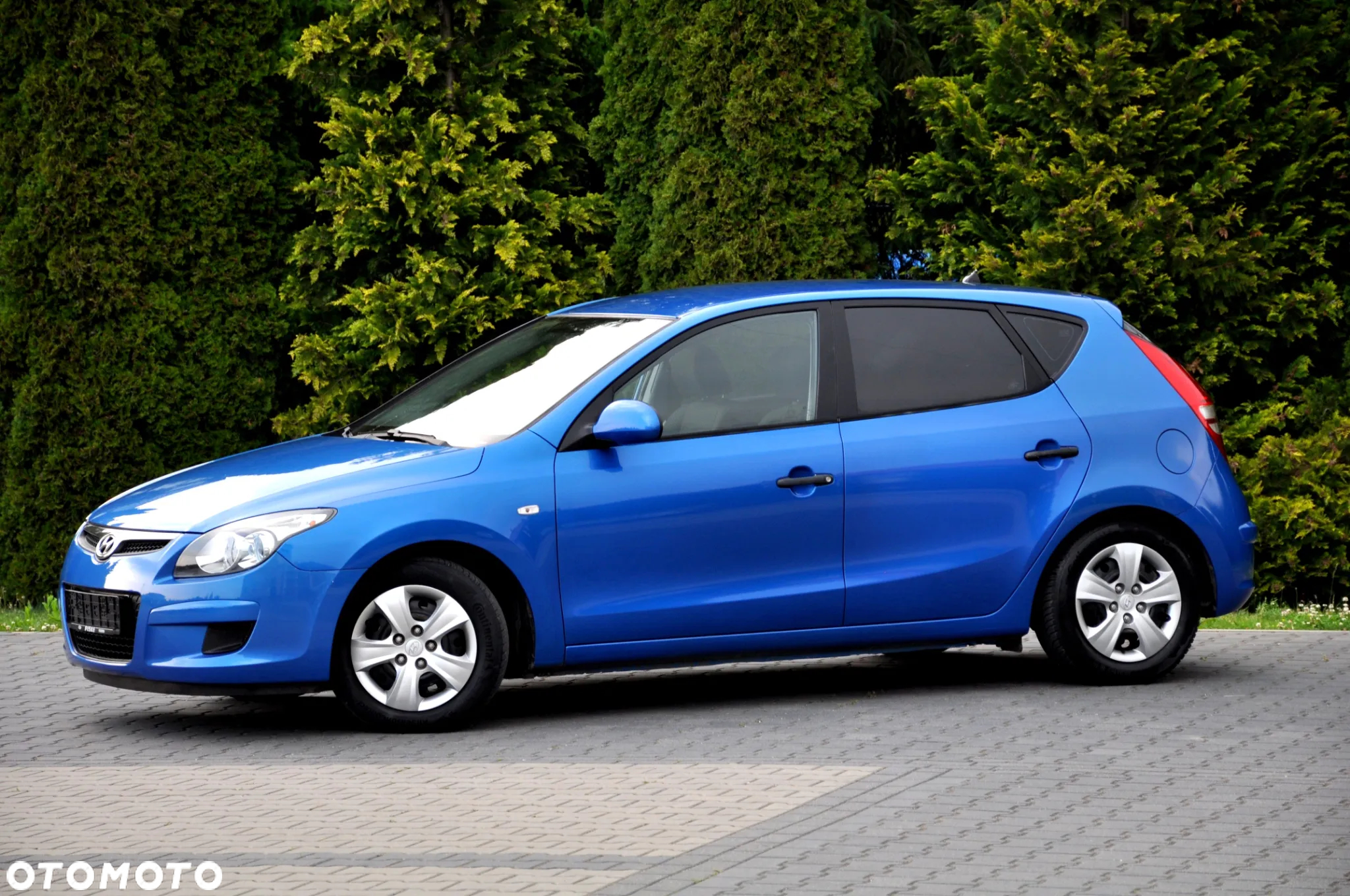 Hyundai i30 1.4 Base + - 3